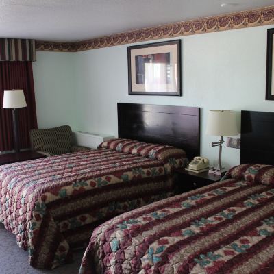 Room With Two Double Beds Safari Inn Promo Code