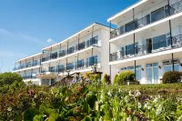 Ocean View Hotel