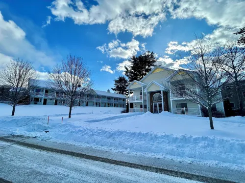 Golden Gables Inn Dazzler Select by Wyndham