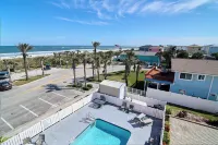 Oceanview Lodge - Saint Augustine