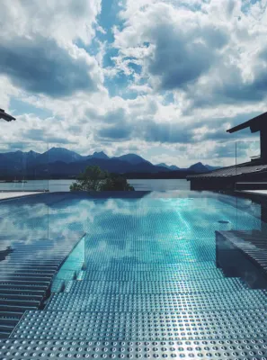 Hotel am Hopfensee