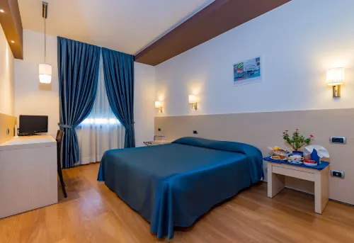 Sam Hotel Hotels in Duino