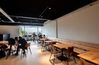 City Trip Hostels Zaandam-Amsterdam