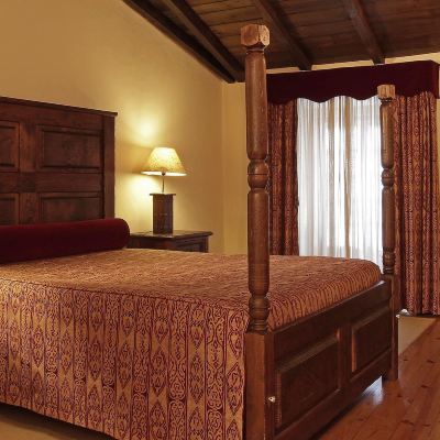 Standard Double or Twin Room Hotel Real D Obidos Promo Code