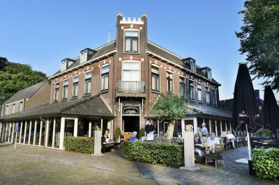 Hotel Wesseling Отели в г. 
