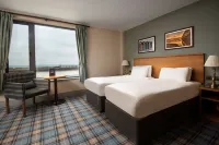 The Commissioners Quay Inn - the Inn Collection Group Hoteles en 