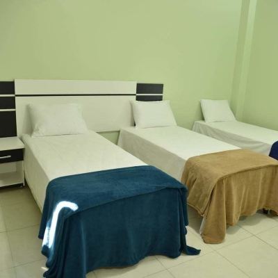 Triple Room Samir Hotel Promo Code