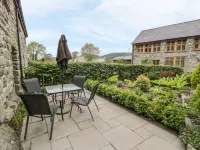 Hendoll Cottage 1 Hoteles en Fairbourne