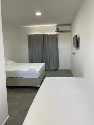 Pousada Mali
