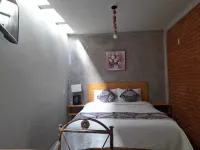 Hotel de la Capilla Hotel a 