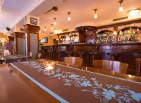 Parkhotel Idar-Oberstein