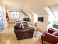 Tyn-y-Mynydd Bach Hotele w: 