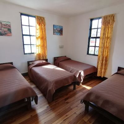 Shared Dormitory Galapagos Natural Life Hostel Promo Code