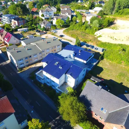 Hotel Meerzeit Binz