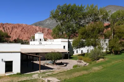 Hotel El Manantial del Silencio Hotels in 