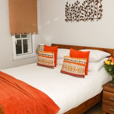 Apartment, 1 Bedroom (Trinity Studio) Goodramgate Apartments Promo Code