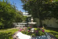 Hotel am Berg Hotels in 