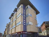 Hotel Villalegre Hotels in Aviles