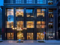 Granbell Hotel Osaka Hôtels à : 