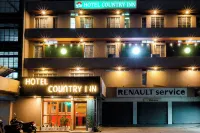 Hotel Country Inn Hoteles en 