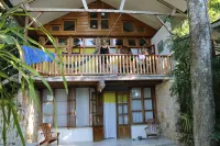 Posada del Cerro Hotels in 