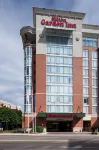 Hilton Garden Inn Nashville Vanderbilt Hotels in 