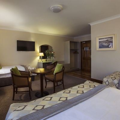Suite Ensuite Breffni Arms Hotel Promo Code