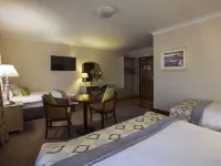 Breffni Arms Hotel Ξενοδοχεία στην πόλη 
