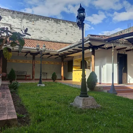 SÁ Hotel
