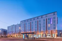 Citadines Arnulfpark Munich