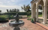 The Patrician Hollywood Universal