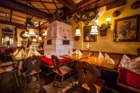 Hotel-Restaurant Hackteufel