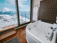 Quadrum Hotel Hotel a Gudauri