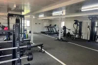 ディスカバリー パークス ワークステイ-ティンダル ビレッジ