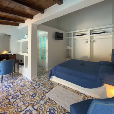 Double Room With Pool View La Villa Promo Code