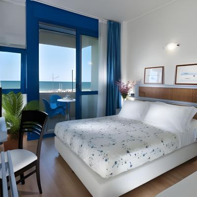 Deluxe Triple Room With Sea View Hotel Baltic Promo Code