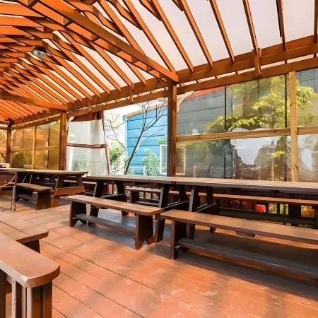 Eulwangri Ocean Sky Pension