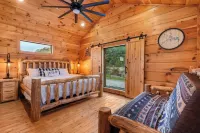 Buffalo Lodge - Stay for 8
