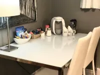 Ultra-clean basement apartment near Montreal airport!