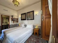 Riad Mazar