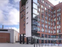 Solo Sokos Hotel Paviljonki Hotels in 