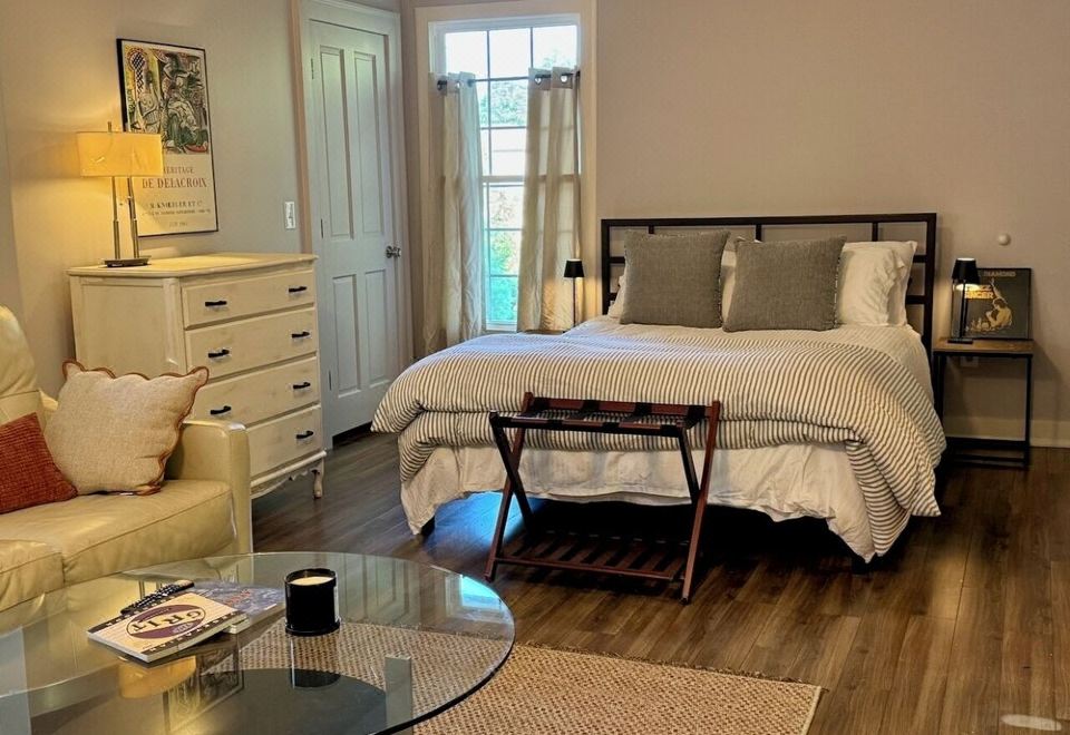 一卧室私人度假屋