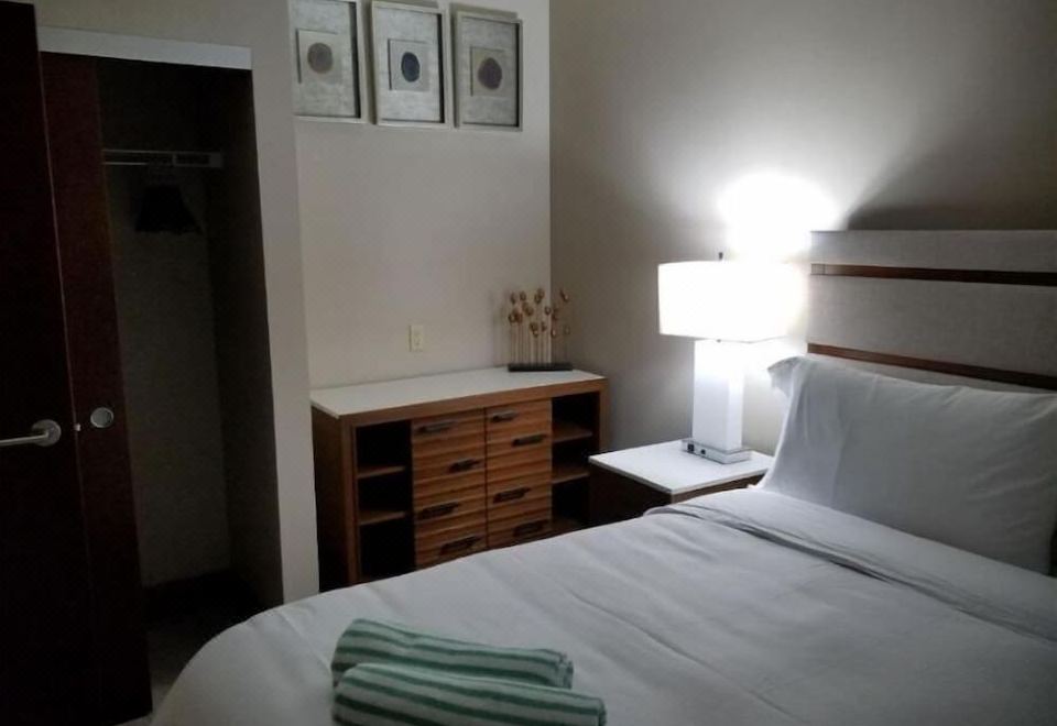 三卧室私人度假屋