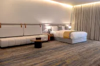 Royal Palace Hotel - Financial District