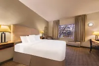 Gaia Hotel & Spa, Ascend Hotel Collection