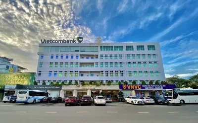 Sai Gon Bac Lieu Hotel Ξενοδοχεία στην πόλη 