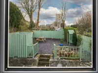 Cottage in Caerwys near North Wales Coast