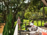 Fairmont Mara Safari Club Hoteles en 