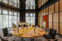 Park Inn by Radisson Wismar