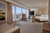 DoubleTree by Hilton Hannover Schweizerhof